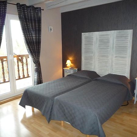 Chambres D'Hotes Les Chalinettes Fegersheim Exterior photo